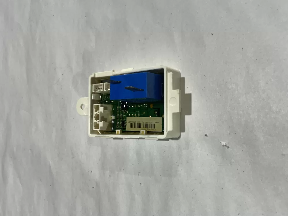 Samsung DC92-00544A Washer Control Board Heater