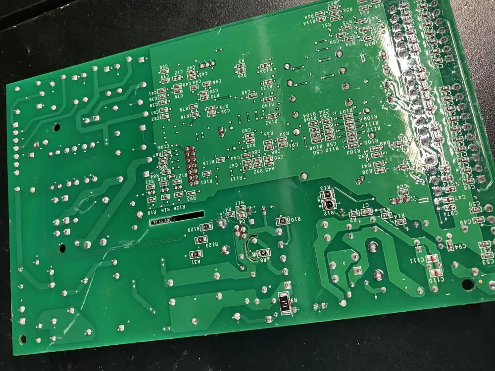 GE 200D4850G022 WR55X10942 Refrigerator Control Board AZ3567 | BK1066