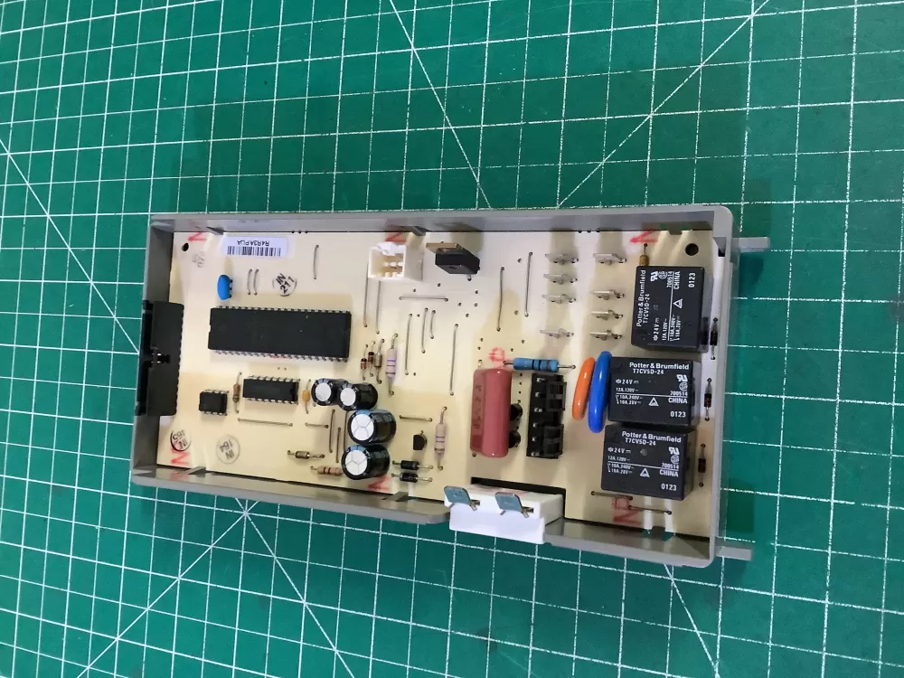 Whirlpool WP8564543 Dishwasher Control Board AZ198079 | NR2767