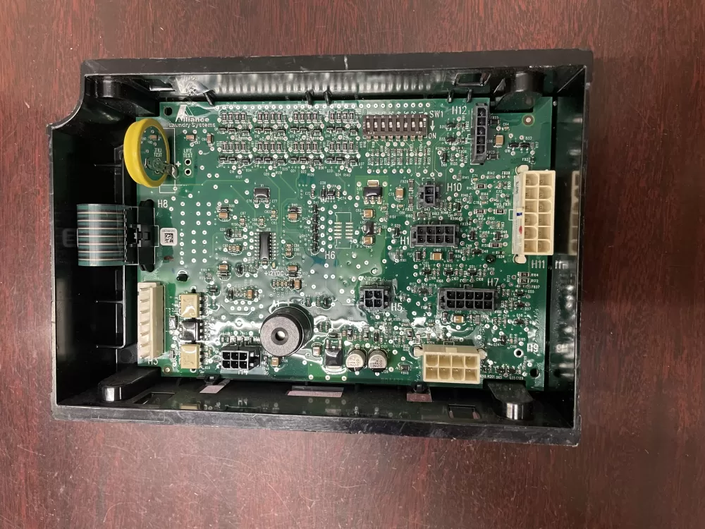 Speed Queen Alliance 202727 203564P Washer Control Board AZ35116 | KM179