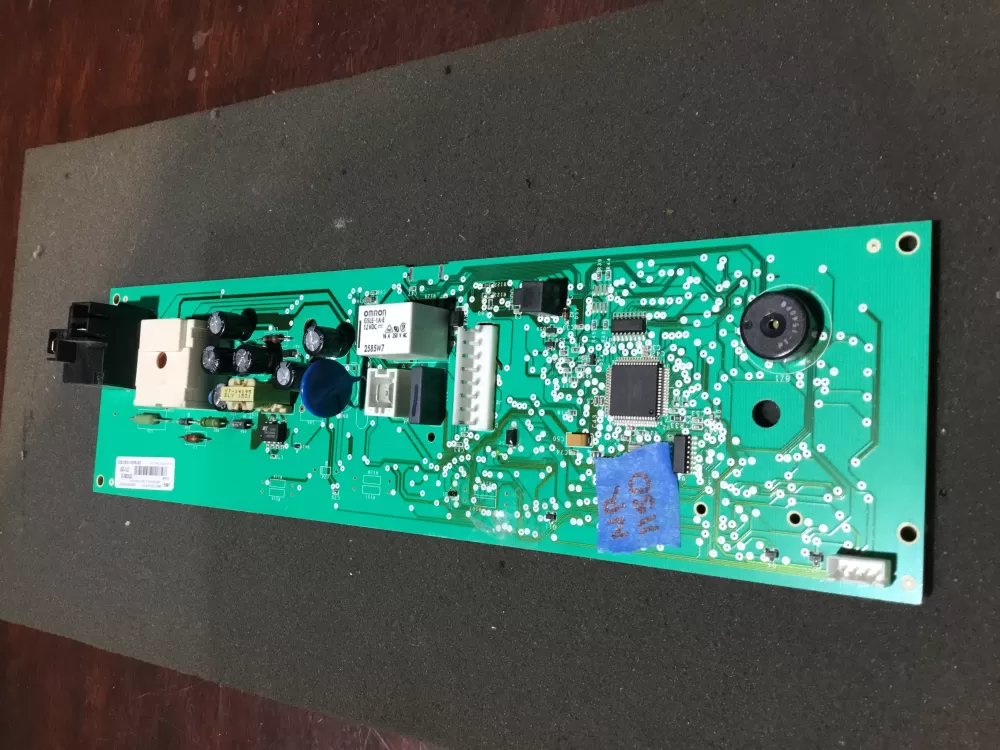 Electrolux Frigidaire 137438112 137112801 Dryer Control Board AZ88261 | NR1150