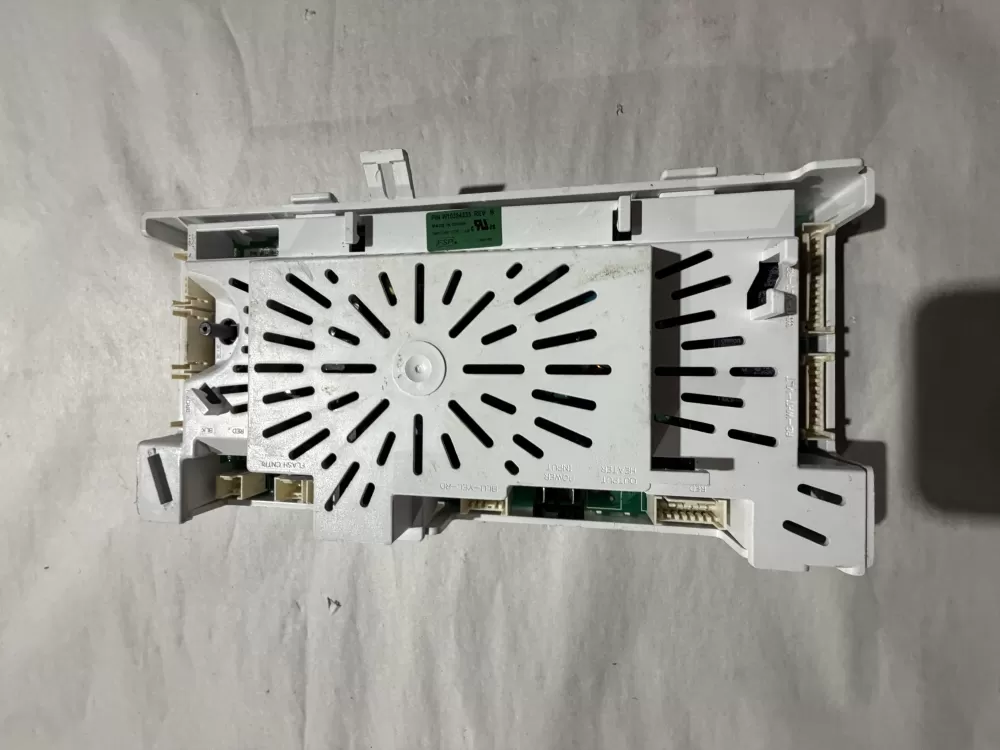 Whirlpool W10763748  AP5958473  W10447146  W10447147  4282568  PS10067055  W10394233 Washer Control Board