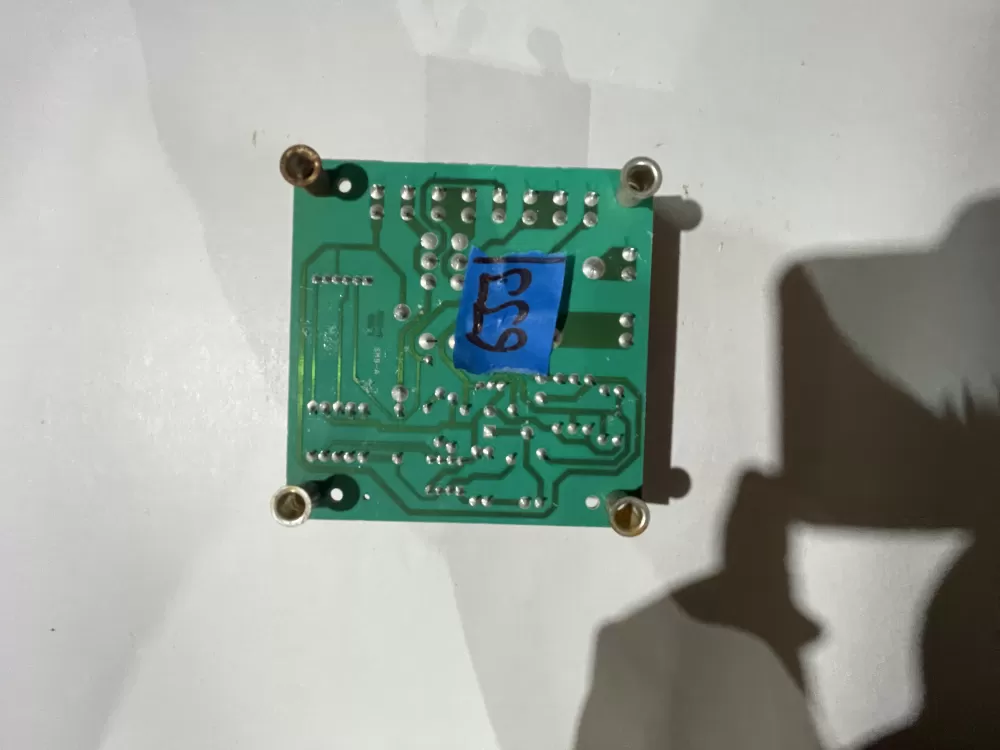 Goodman PCBDM101S Heat Pump Defrost Timer Control Board AZ191947 | KM633