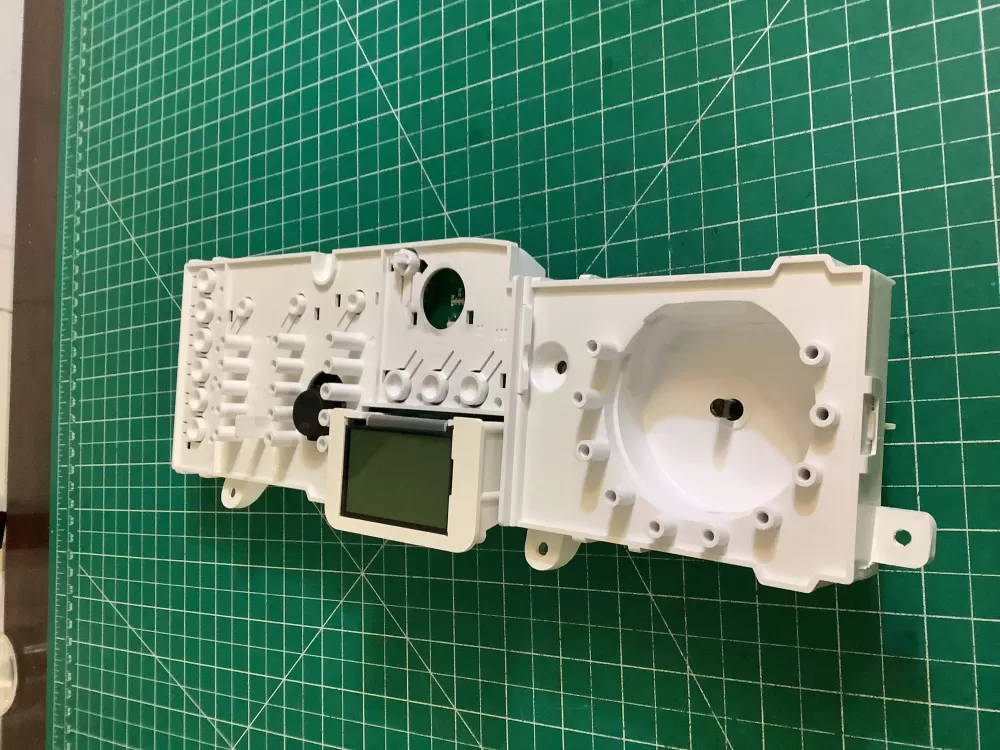 Electrolux 809160409 Dryer Control Board AZ174084 | NRV837