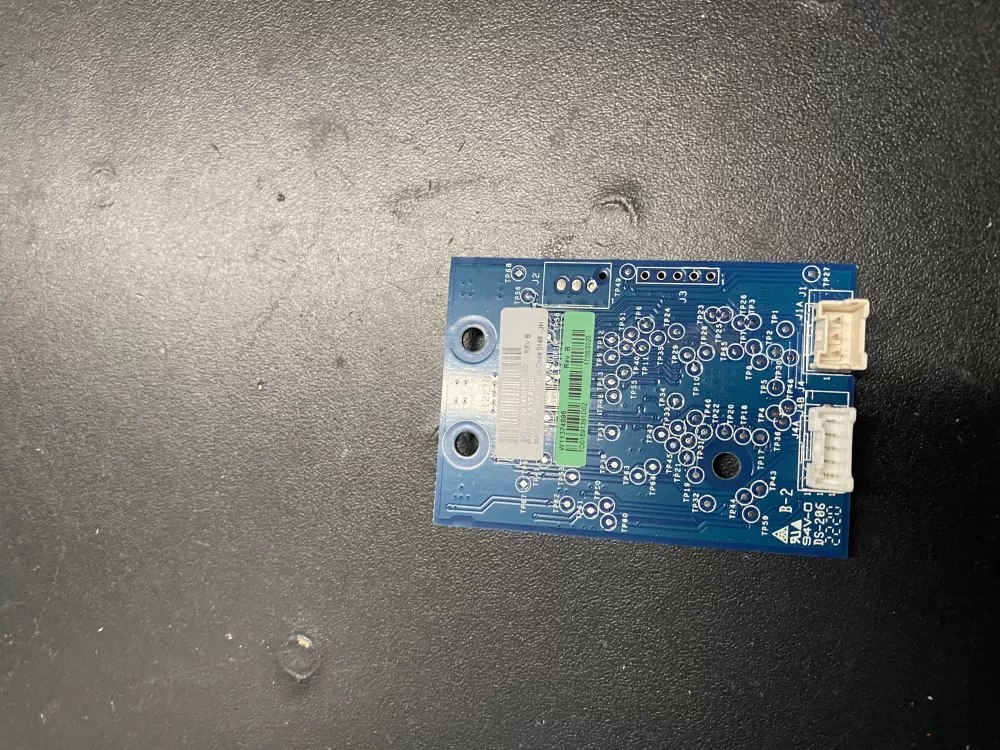 Whirlpool W11374896 Washer Control Board