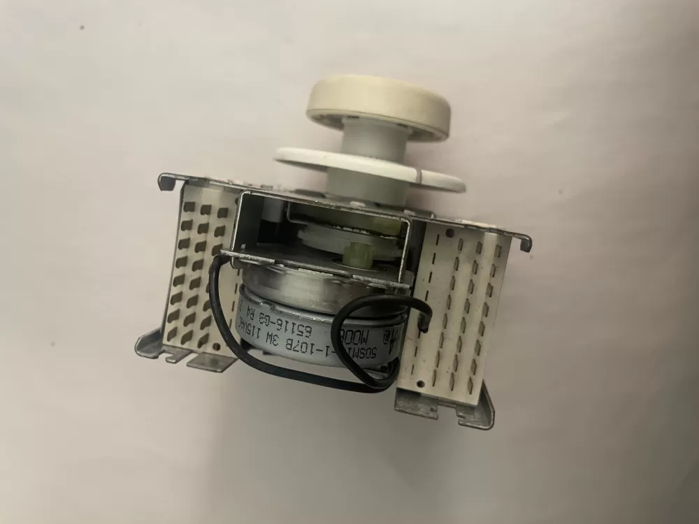 Whirlpool 6 2083430 Washer Timer AZ108412 | KMV514