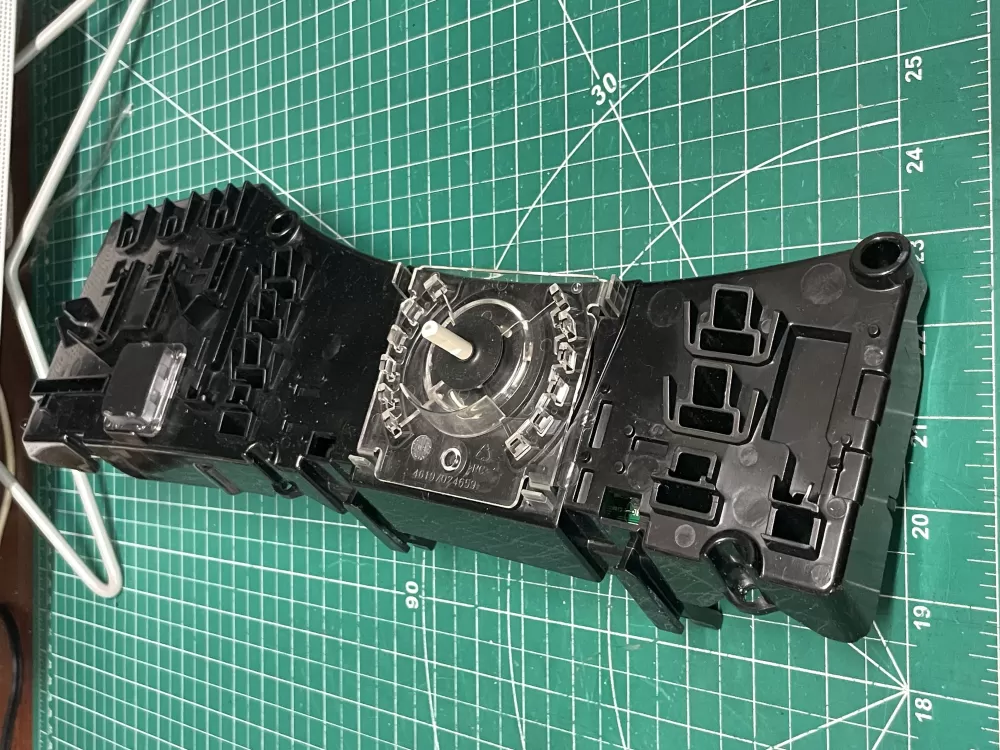 Whirlpool 4619-702-54901 Dryer Control Board