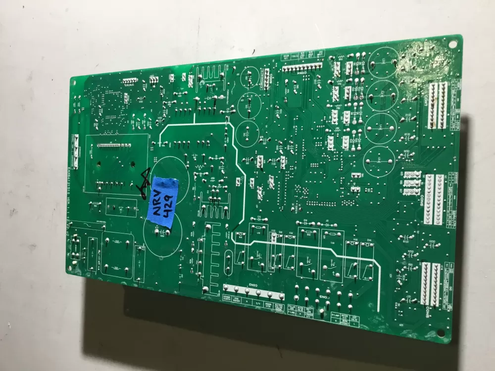 LG Kenmore EBR73304205 Refrigerator Control Board AZ44182 | NRV429