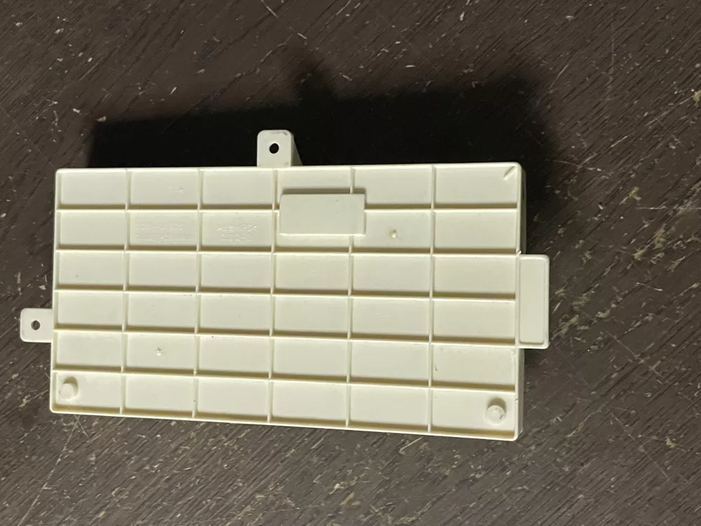 Samsung DC94-01644A Dryer Control Board AZ46116 | Wm659