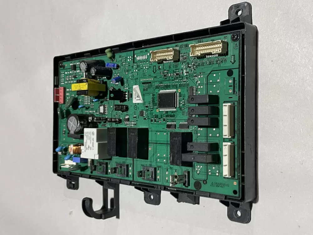 Samsung DG92-01198E Range Control Board