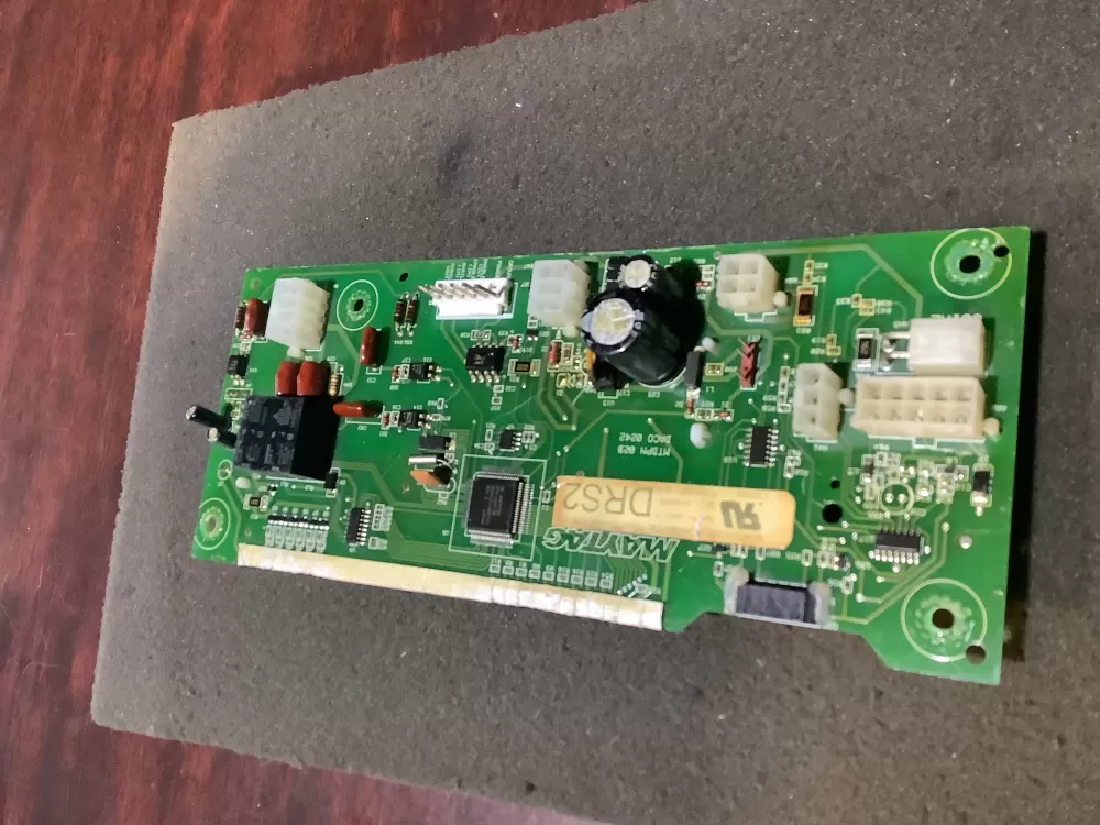 Maytag 6 3902130 63902130 Dryer Control Board AZ126742 | NR2292