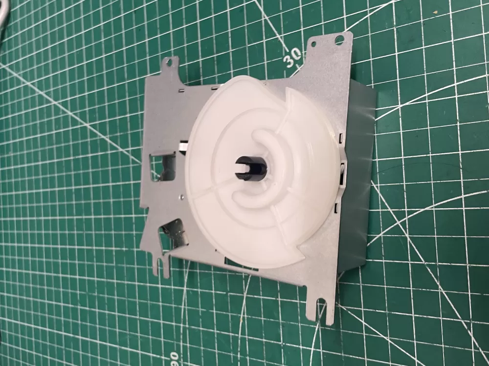 Hotpoint  General Electric AP2616982 876973 165D5484P02 WD21X10099 PS260153 165D5484P016 Dishwasher Timer