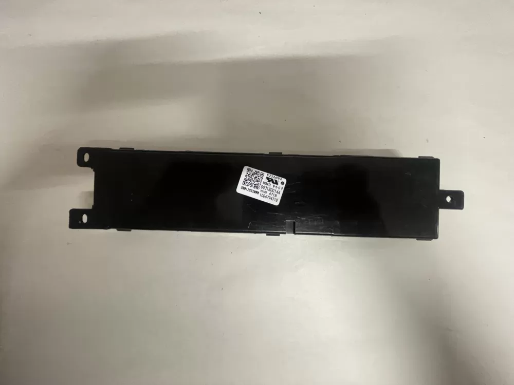 Haier 0031800144 V98472 Dryer Main Control Board AZ205687 | KM2561