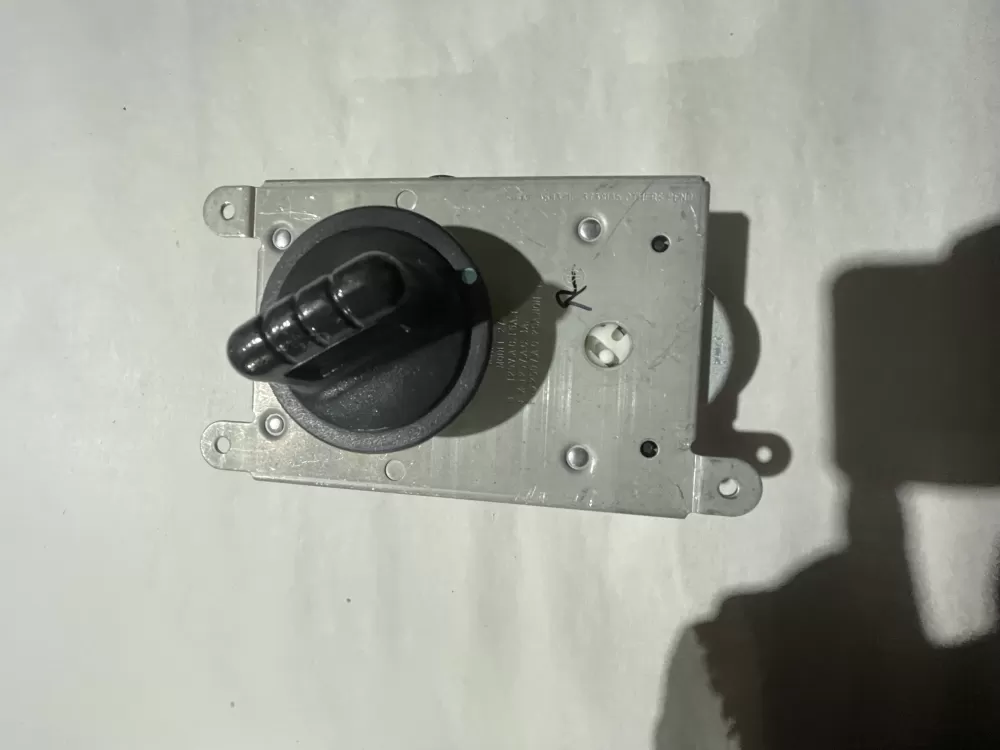 Amana  Speed Queen  Maytag  Whirlpool 502967 275BEF Dryer Timer