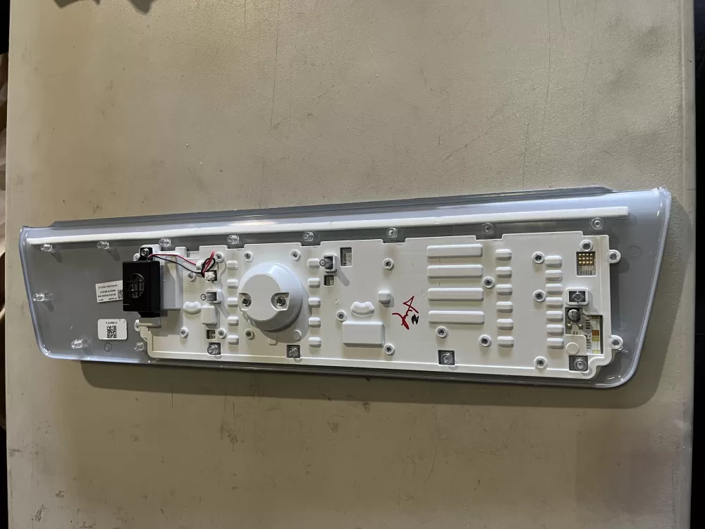 Maytag W10894757 W11035067 W11135393 Washer Control Board Panel