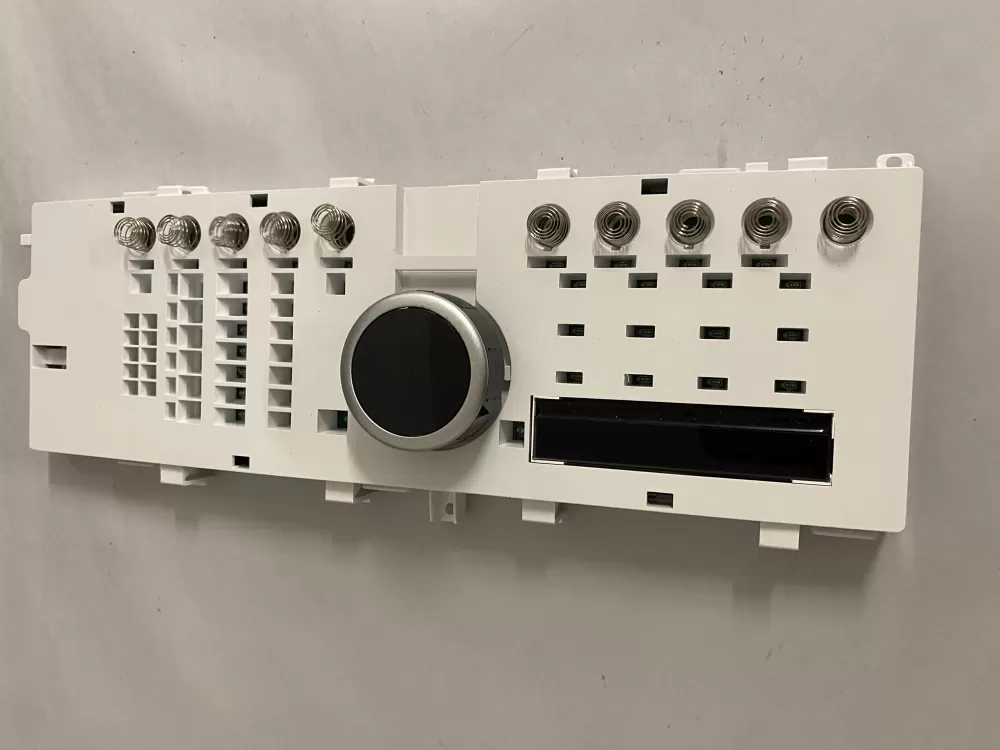 Whirlpool W11410510 B Main Control Board AZ208878 | BK56