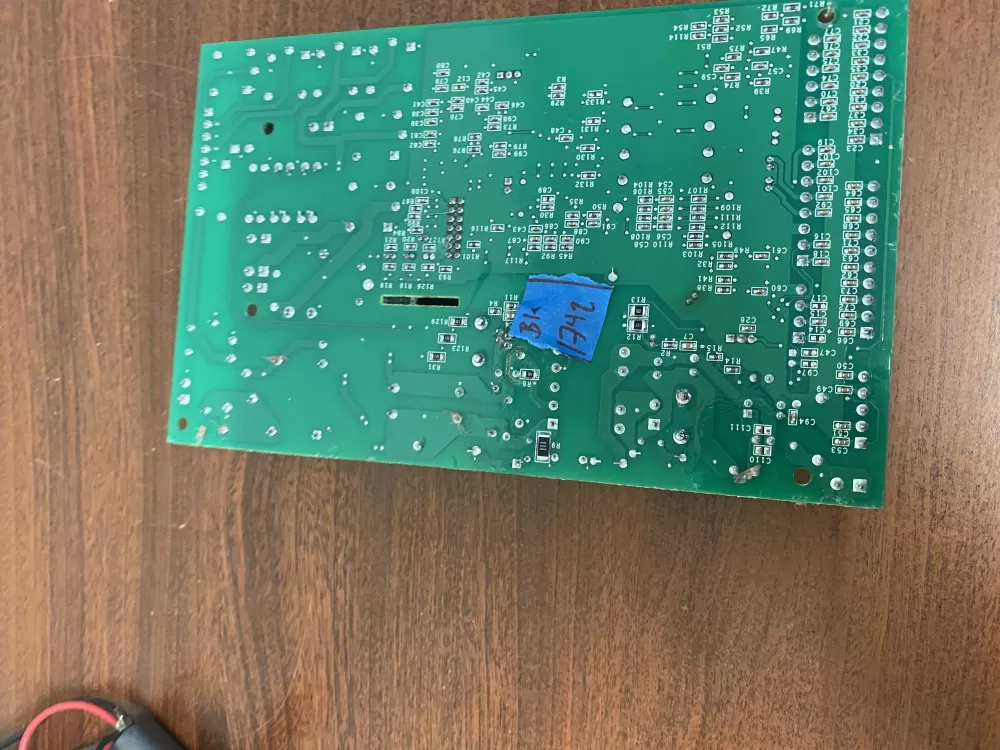 GE 200D2260G008 PD00074367 AP7188100 Refrigerator Control Board AZ42733 | BK1742