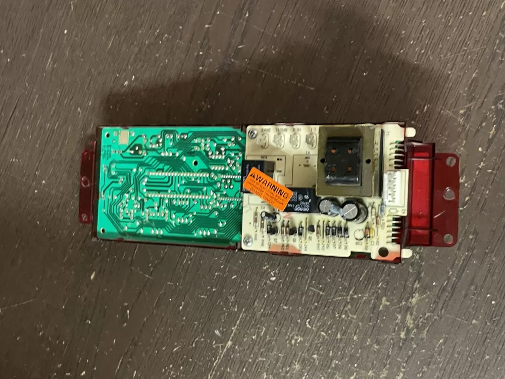 Hotpoint GE Rane WB11K0064 WB11K64 Control Board AZ48627 | Wm745