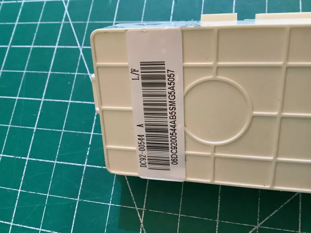 Samsung DC92-00544A Washer Control Board Heater AZ152450 | NR1505