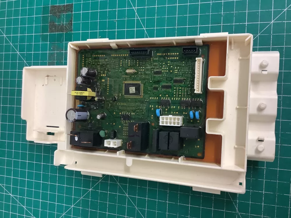 DC94-05941A Samsung Washer Board - Control