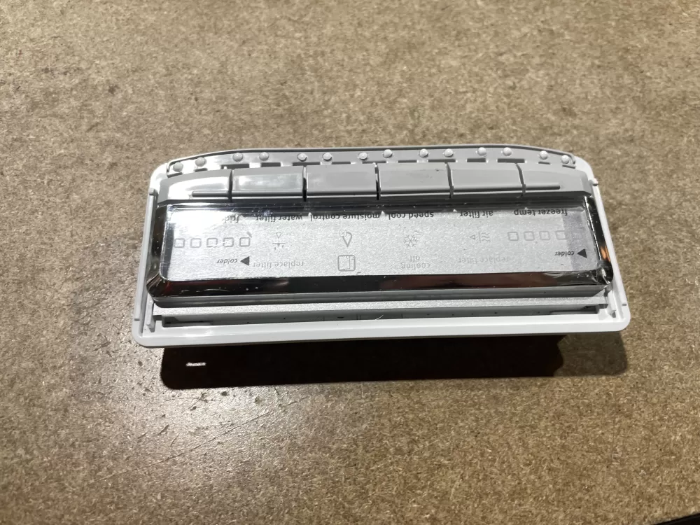 Whirlpool Maytag W11082840 Refrigerator Control Board AZ75680 | Wm1087