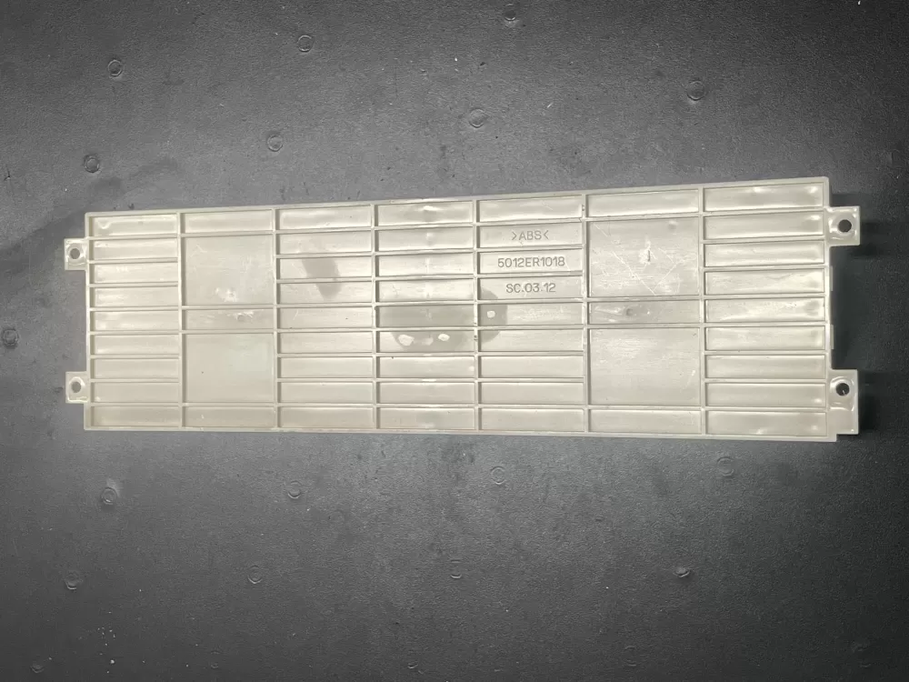 LG 6871EC1118A 6870EC9138A Washer Control Board AZ17349 | WMV94