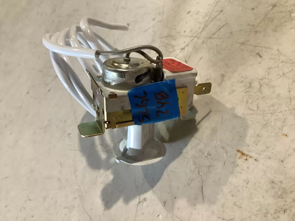 Westinghouse PS8769007 Thermostat Cold Control AZ157409 | SL248