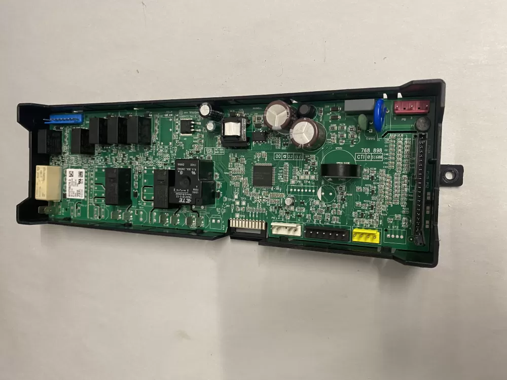 Kitchenaid W10758880 Range Control Board