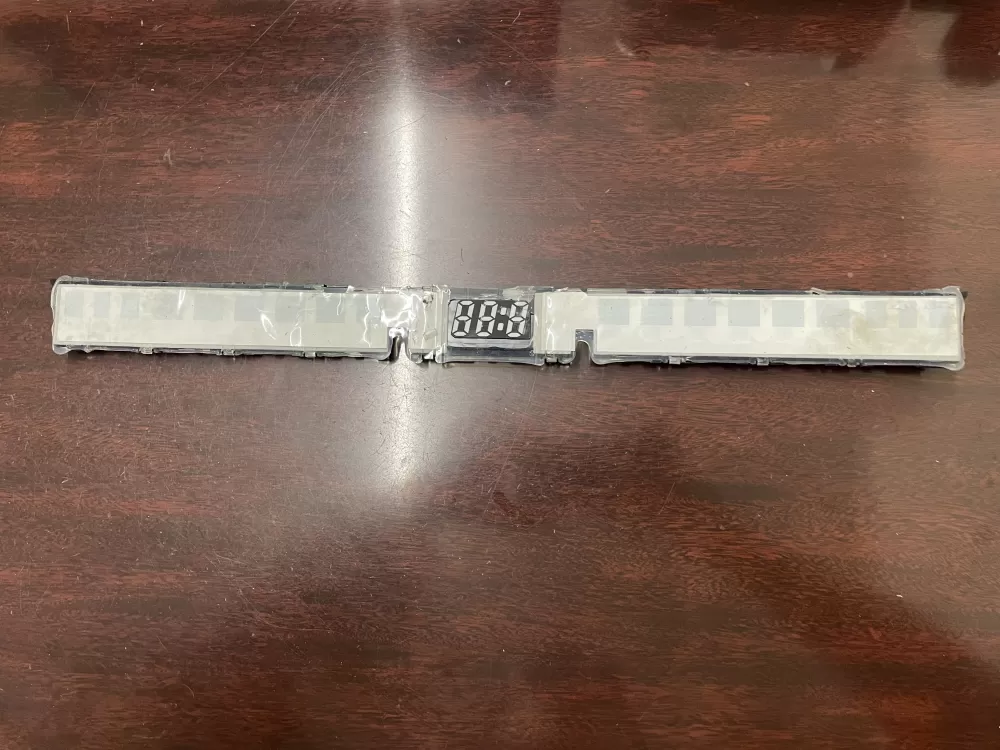 LG EBR85054101 Dishwasher Control Board AZ31110 | KMV105