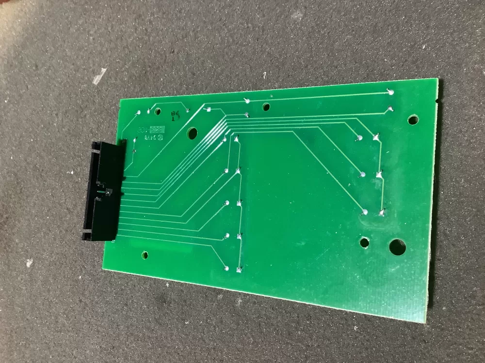 Whirlpool 8559431 Dryer Control Board AZ121176 | NR2226
