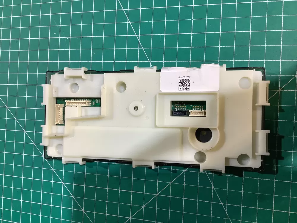 Samsung Washer Control Board Panel Wf45r6100aw AZ164451 | NR446