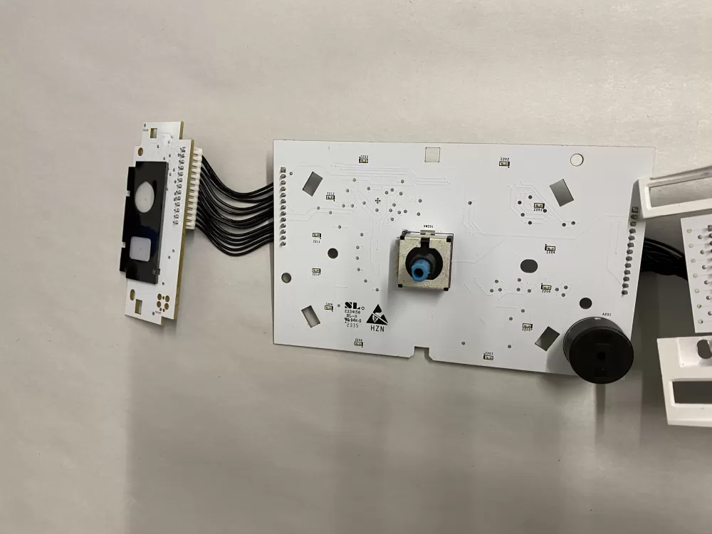 GE Washer Control Board 308D1701G308 00218000213 AZ212059 | BK1793
