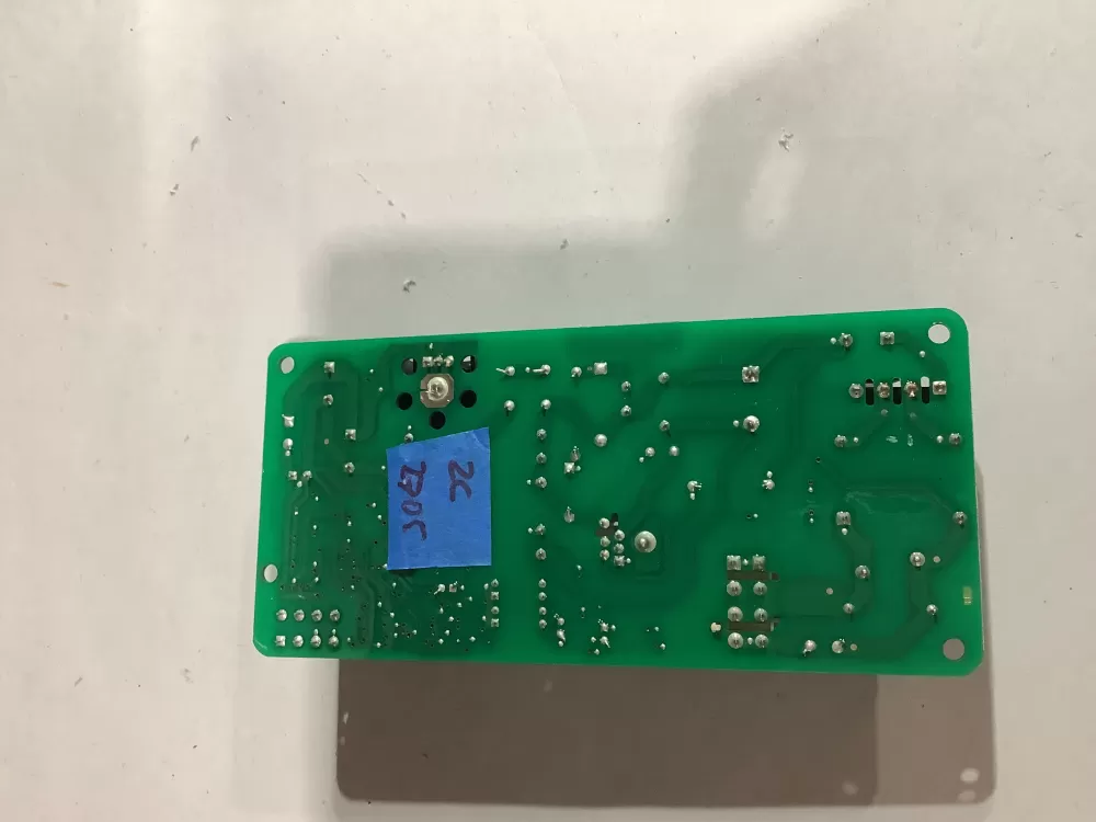 Whirlpool Maytag KitchenAid Refrigerator Power Control Board AZ183610 | ZC2705