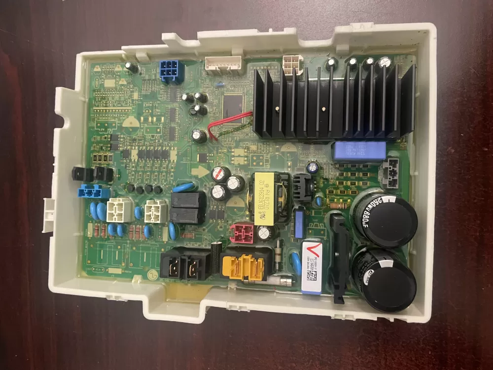 LG EBR79950226 Washer Control Board