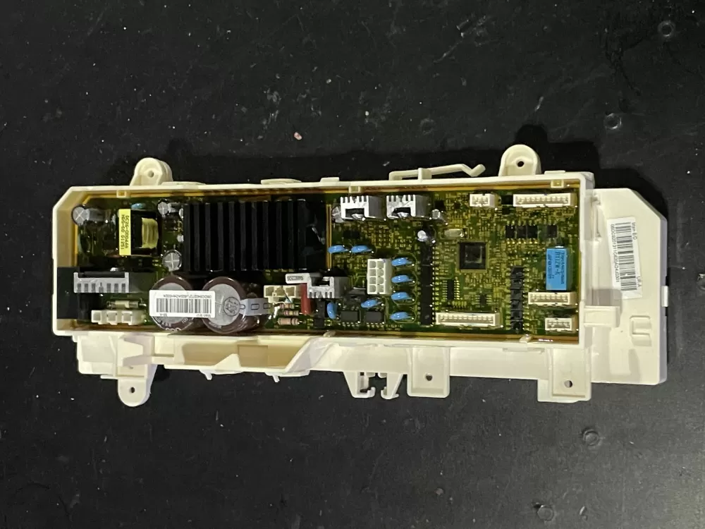 Samsung DC94-02721J DC92-01311A PD00024179 2980552 AP5781601 PS8737471 EAP8737471 Washer Control Board