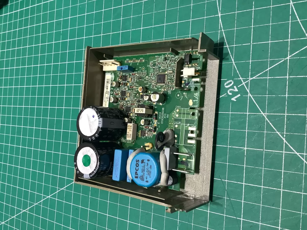 GE 519303021 Refrigerator Invter Control Board AZ187607 | AR116