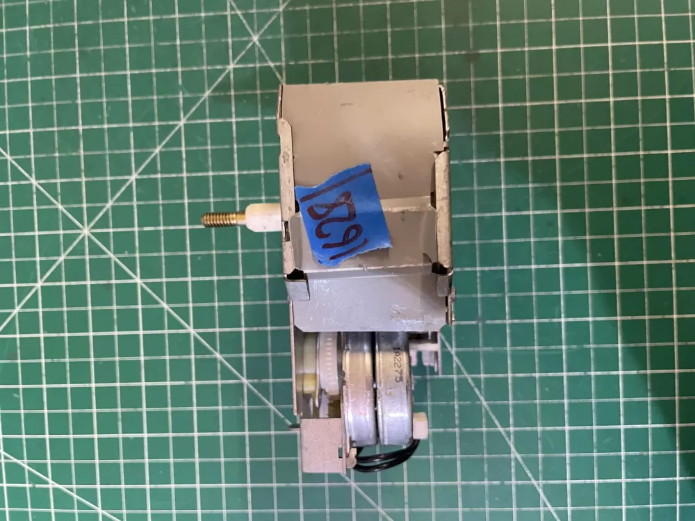 Whirlpool 3946432B Washer Timer AZ193226 | KM1628