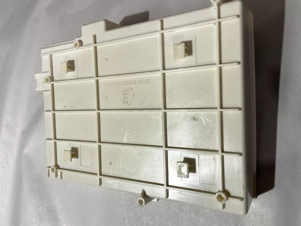 LG Washer 6871ER1078T Main Control Board AZ205250 | WMV916