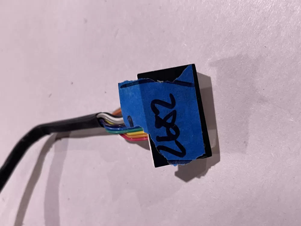 LG Refrigertor Display Control Board AZ186753 | Wm2682