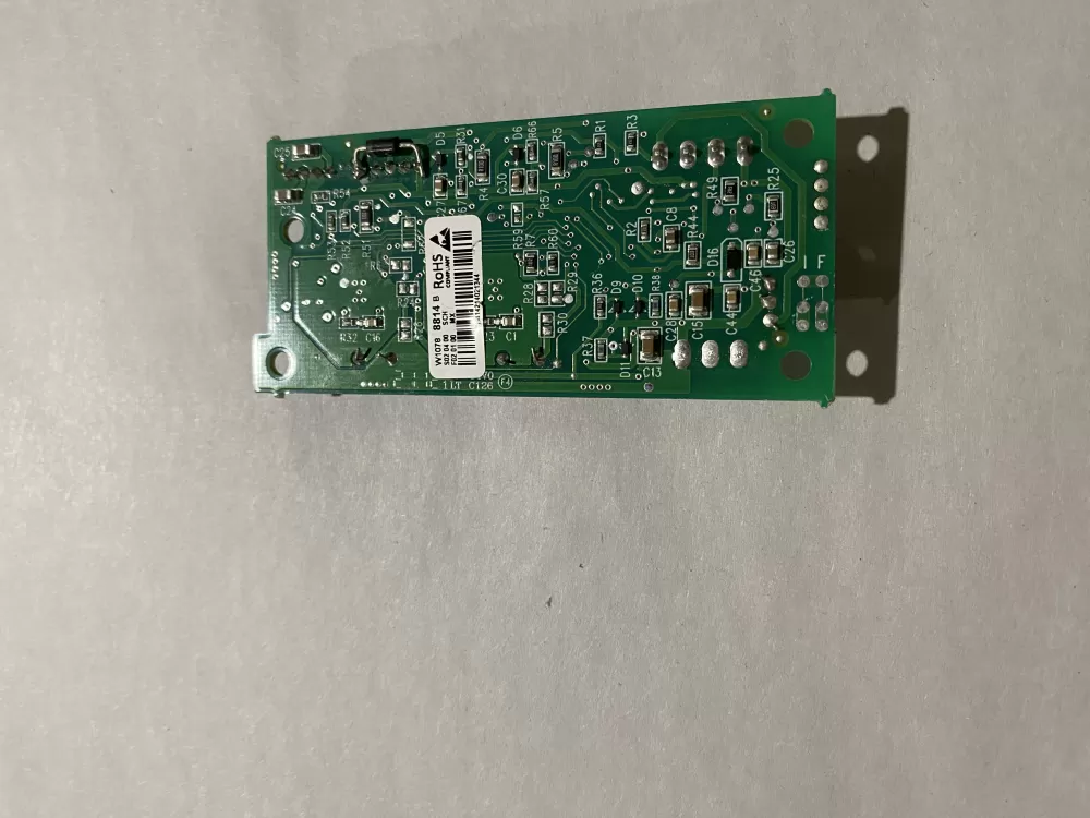 Whirlpool KitchenAid AP6004628 Refrigerator Control Board AZ193274 | BK2149