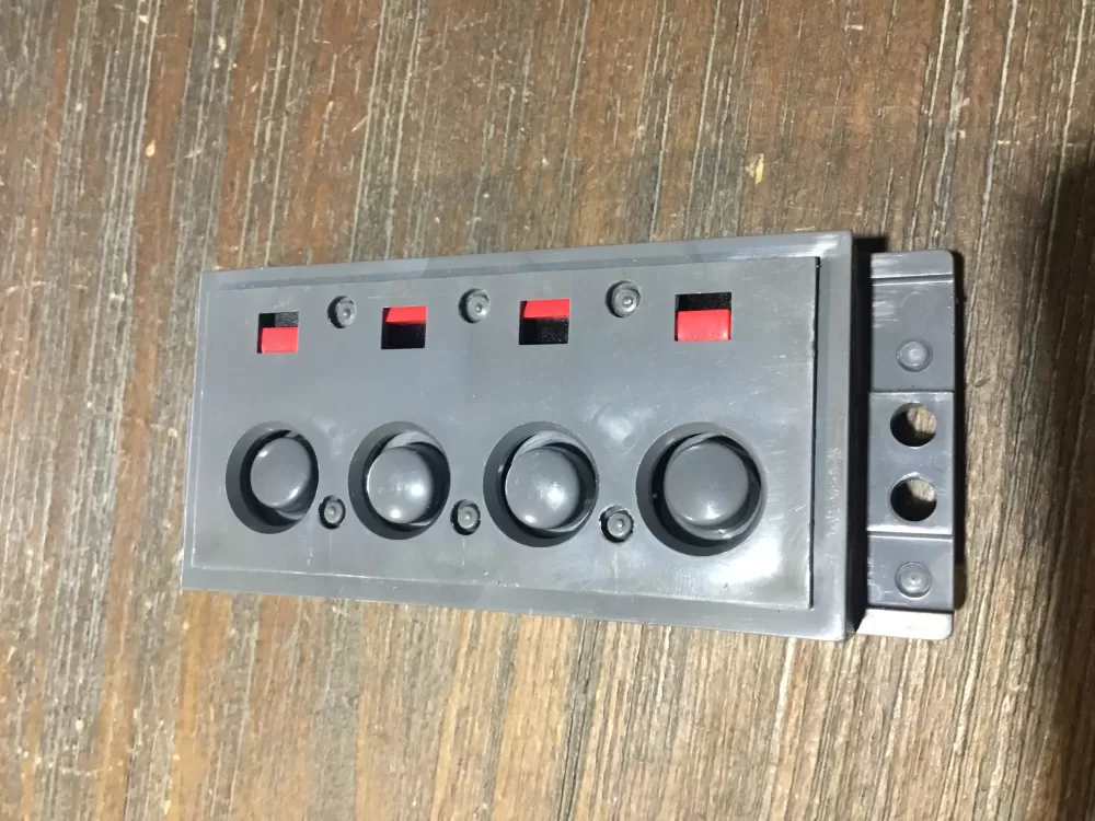 Whirlpool  Frigidaire  Amana 4362910 Refrigerator Control Board Dispenser