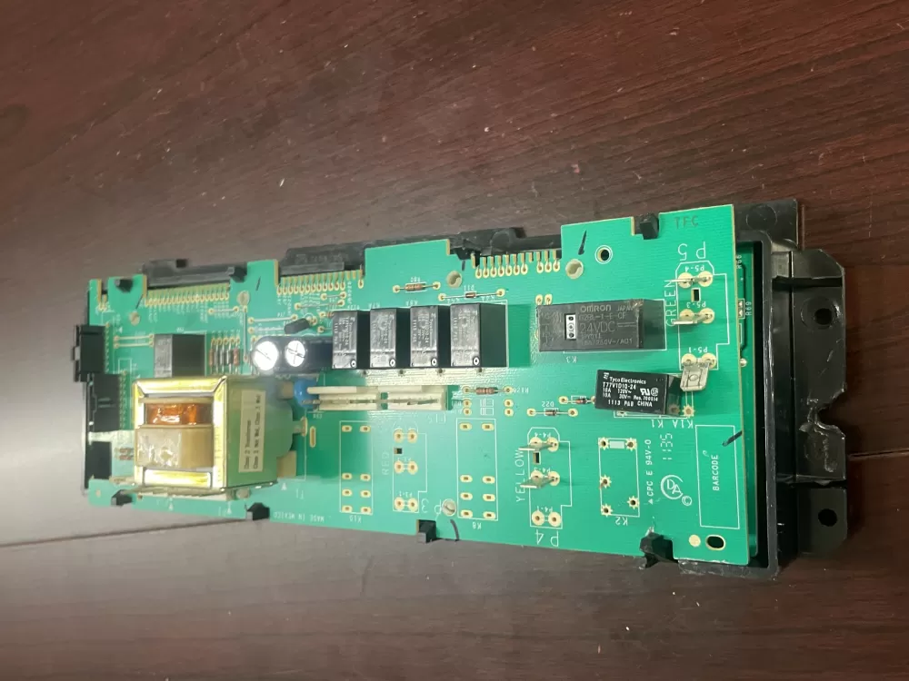Whirlpool 00N21998421 Oven Control Board