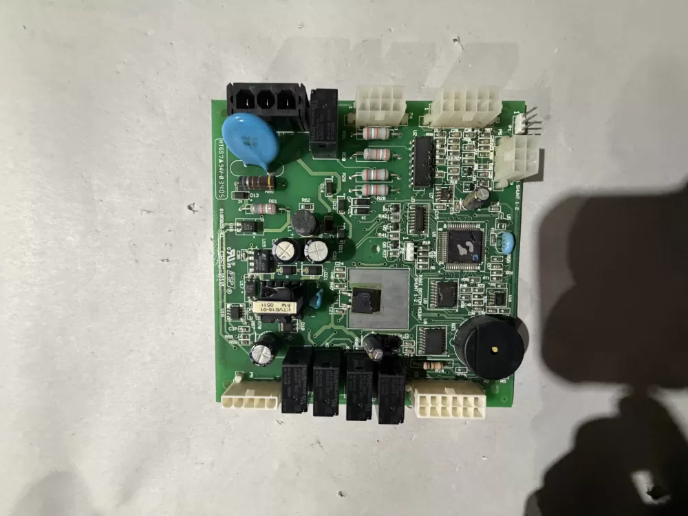 KitchenAid GE Kenmore 2307028 Refrigerator Control Board AZ215050 | KM202