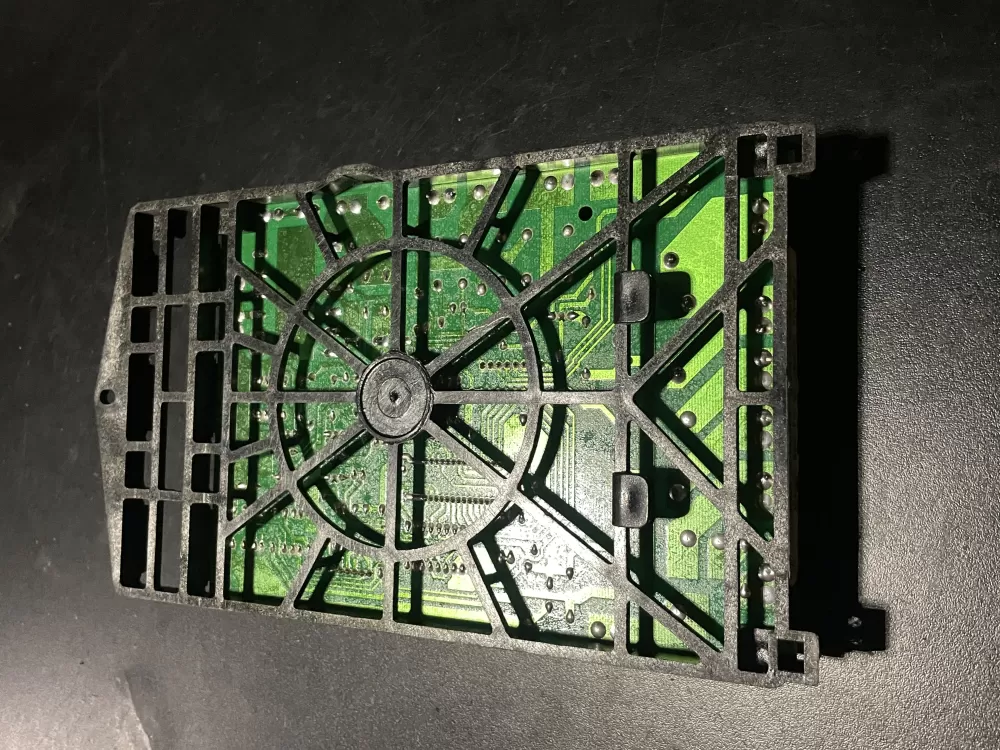 Jenn-Air 12001914 Oven Range Relay Control Board AZ28472 | WM227