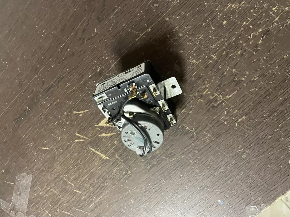 Kenmore 3406702A WP3976576 3406015 3406702 3976576 3976576R 548375 AP6009025 PS11742167 EAP11742167 3976576A Dryer Timer