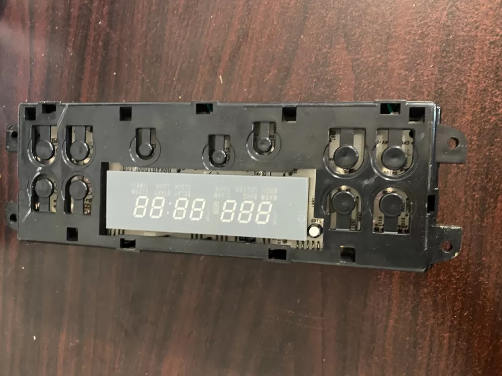 General Electric WB27T10415 WB27T11251 PS2374110 Range Control Board