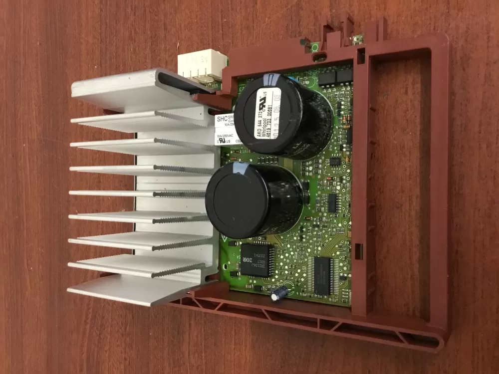 Whirlpool  Kenmore  Maytag 4619 703 00681 Washer Control Board