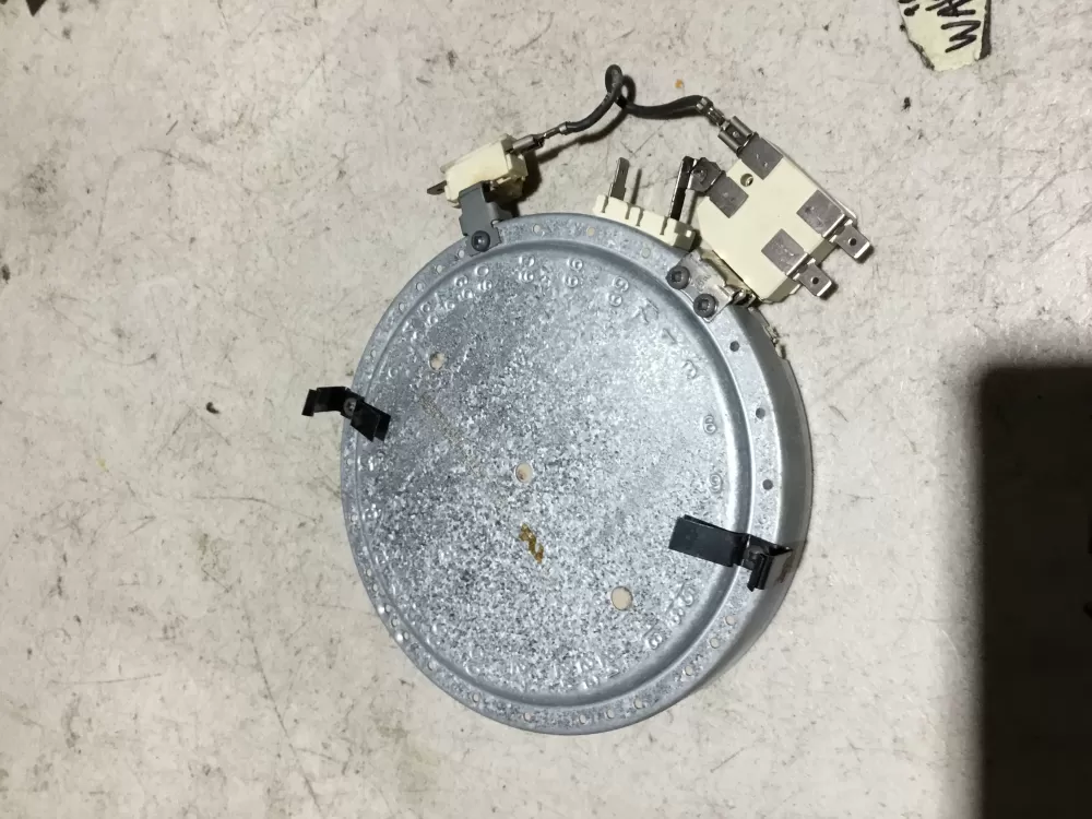 Whirlpool 7406P303-60 Range Surface Element