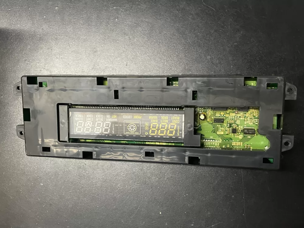 GE AP3204821 942836 WB27T10406 Oven Range Control Board AZ18994 | WM926