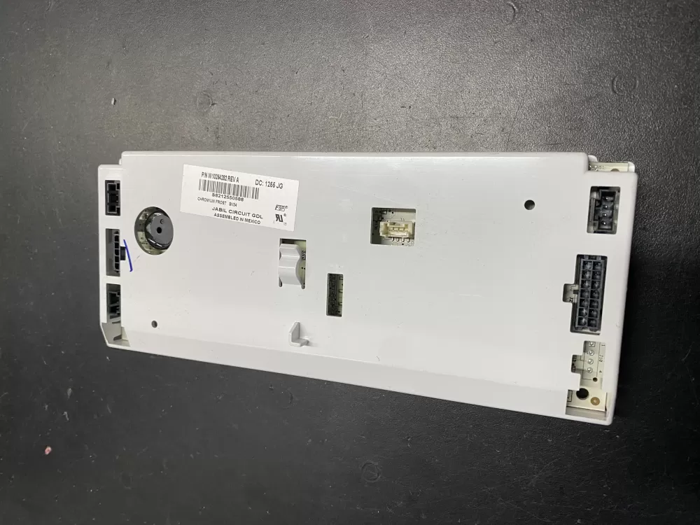 Whirlpool W10254282 Refrigerator Dispenser Control Board AZ19133 | BK1028